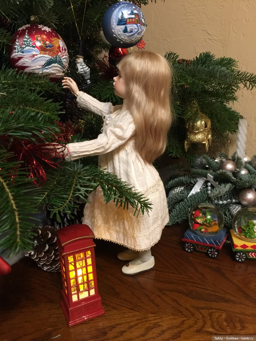 Предпраздничное настроение (фото 3)