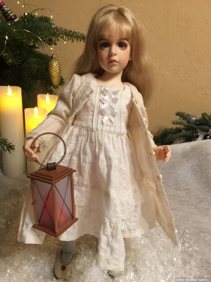 Предпраздничное настроение (фото 10)