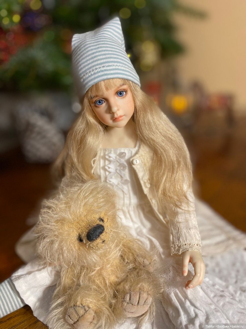 Предпраздничное настроение (фото 6)