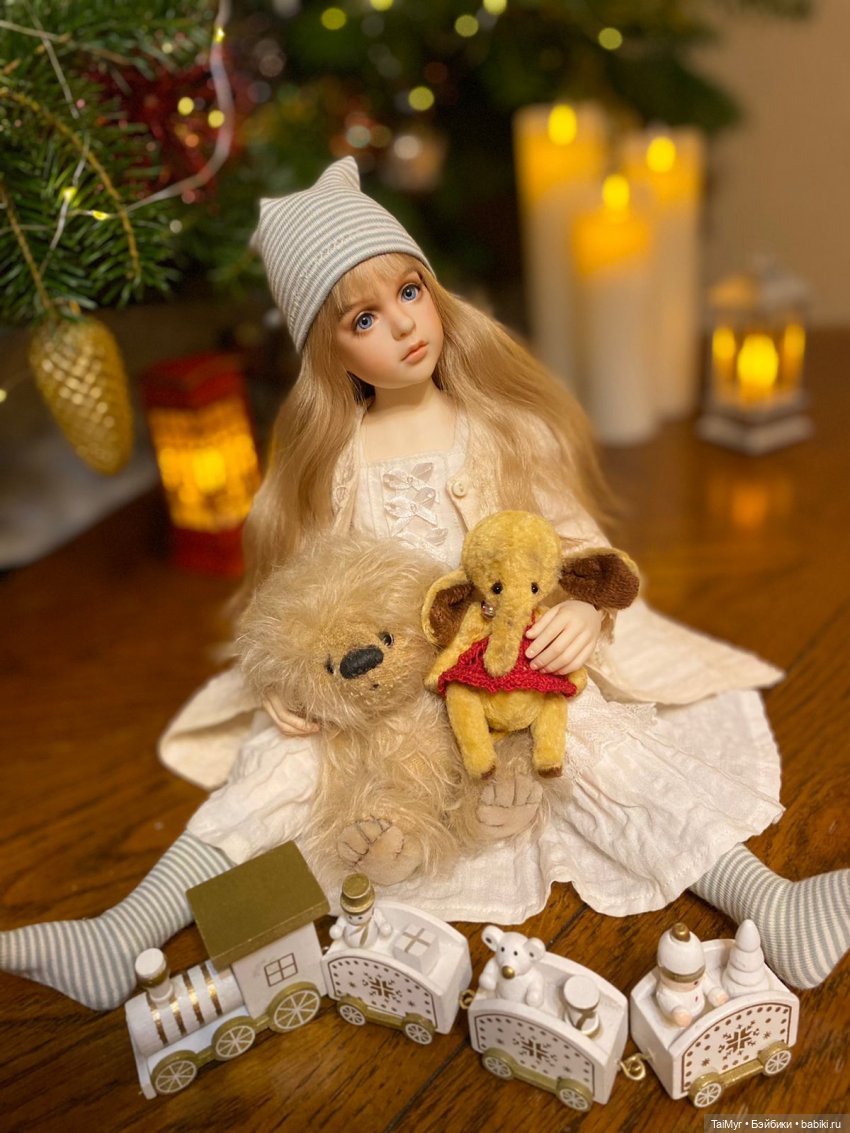 Предпраздничное настроение (фото 8)