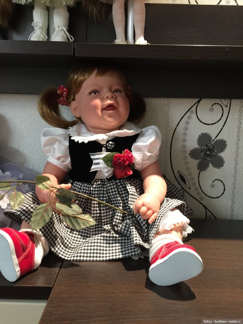 Как Ронька друзей искал — Домашние фото авторских игрушек: Тедди