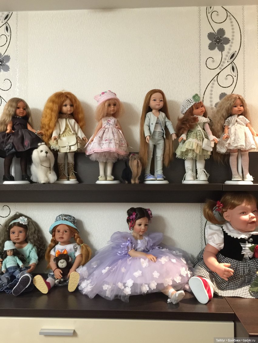 Как Ронька друзей искал — Домашние фото авторских игрушек: Тедди