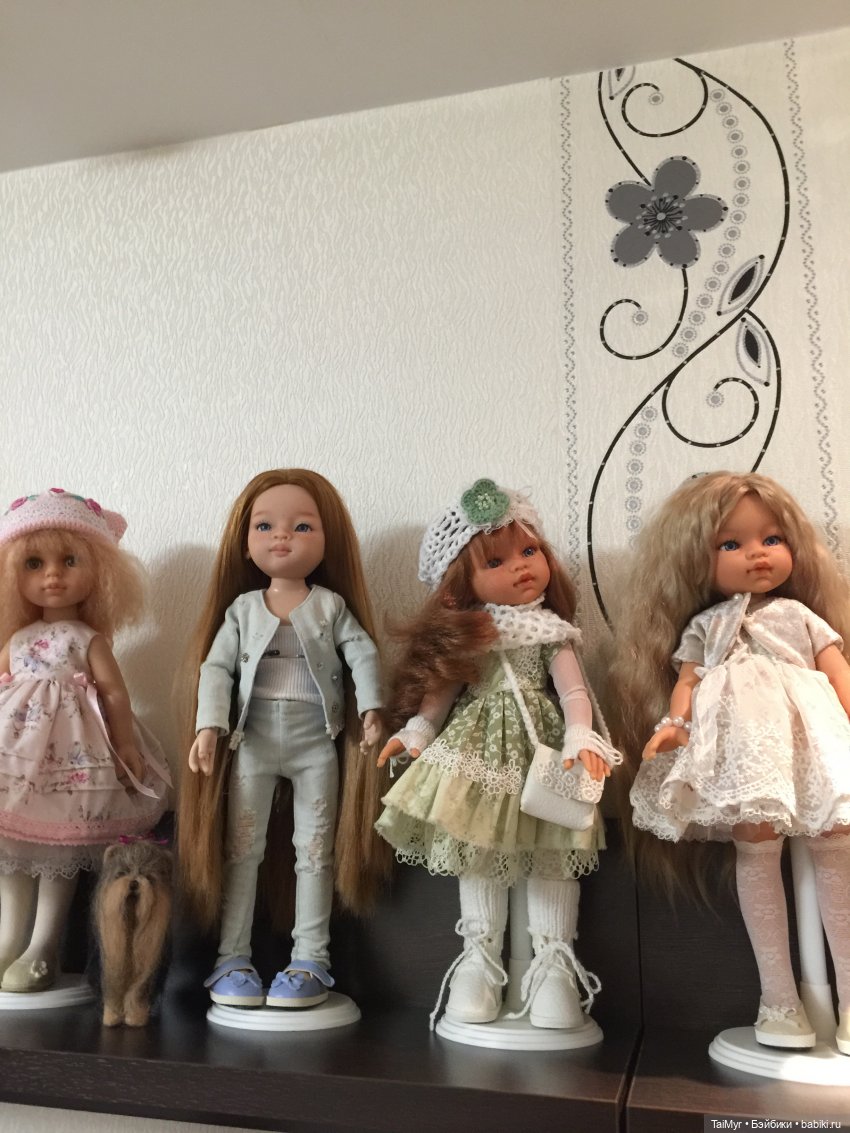 Как Ронька друзей искал — Домашние фото авторских игрушек: Тедди (фото 7)