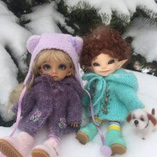 Проводы зимы.