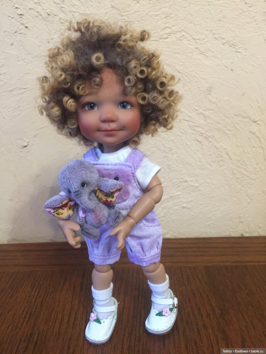 Наряды примеряем - весну призываем (фото 9)