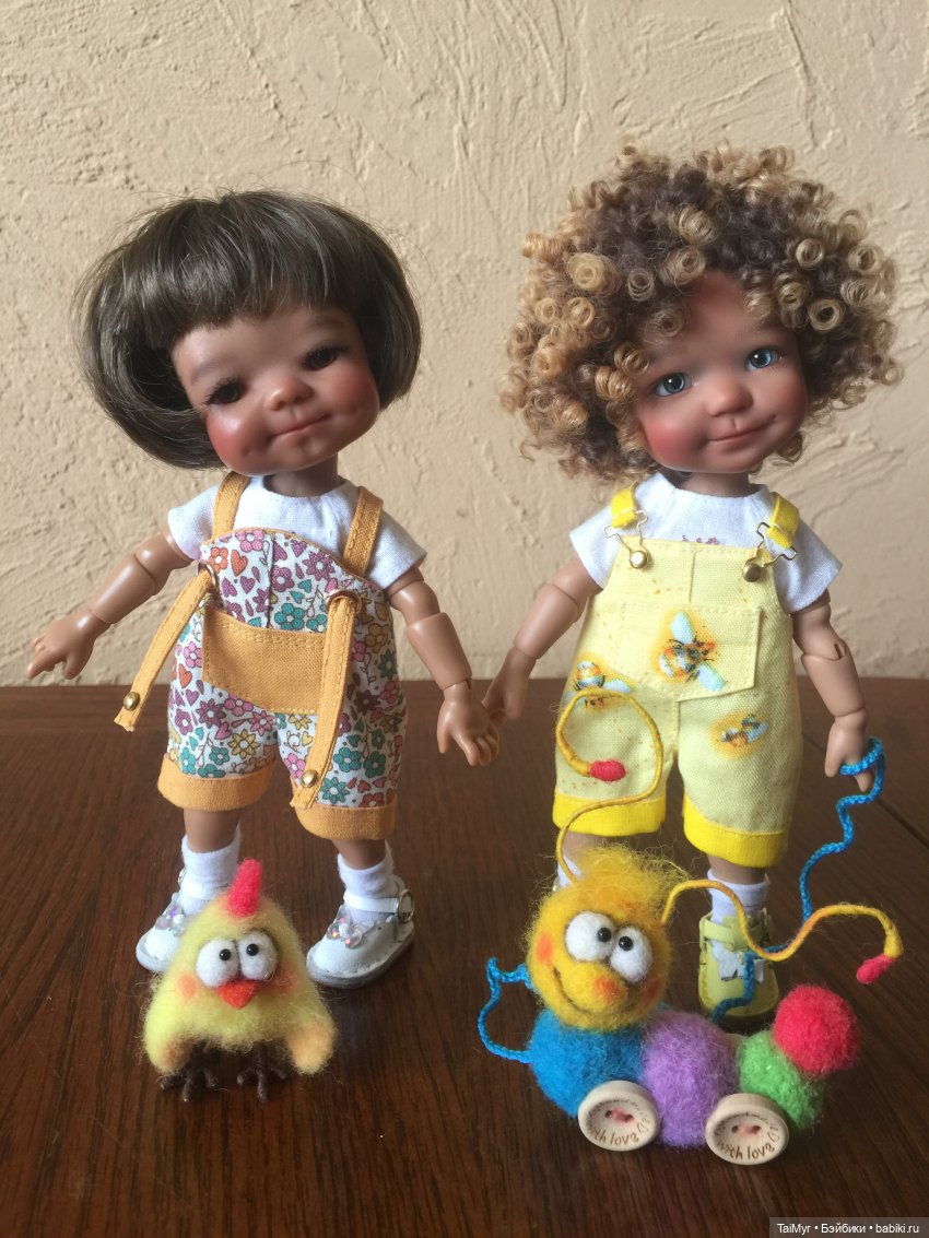 Наряды примеряем - весну призываем (фото 4)