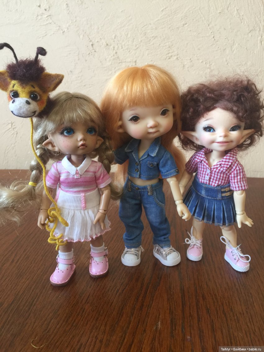 Наряды примеряем - весну призываем