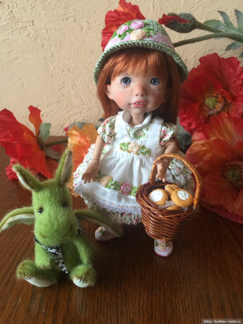 Наряды примеряем - весну призываем (фото 3)