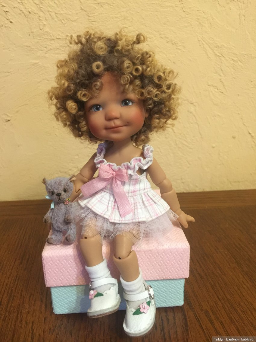 Наряды примеряем - весну призываем (фото 6)