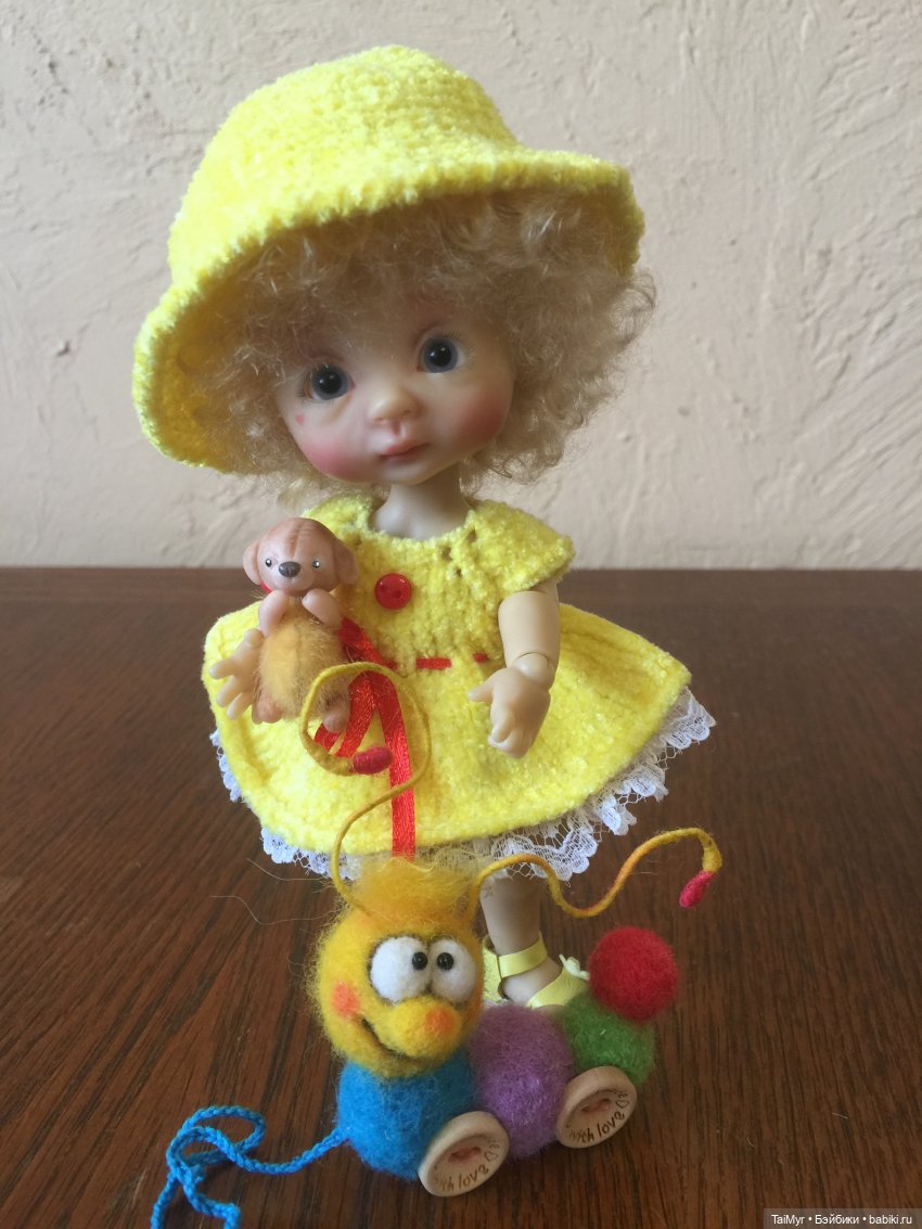 Наряды примеряем - весну призываем