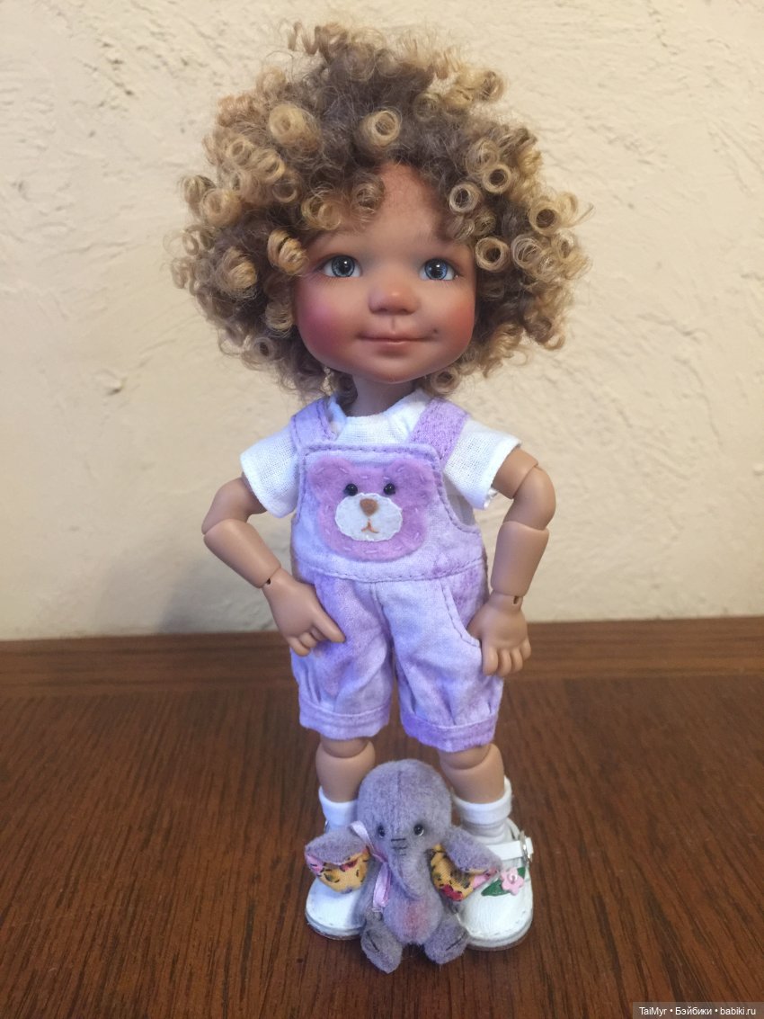 Наряды примеряем - весну призываем (фото 8)