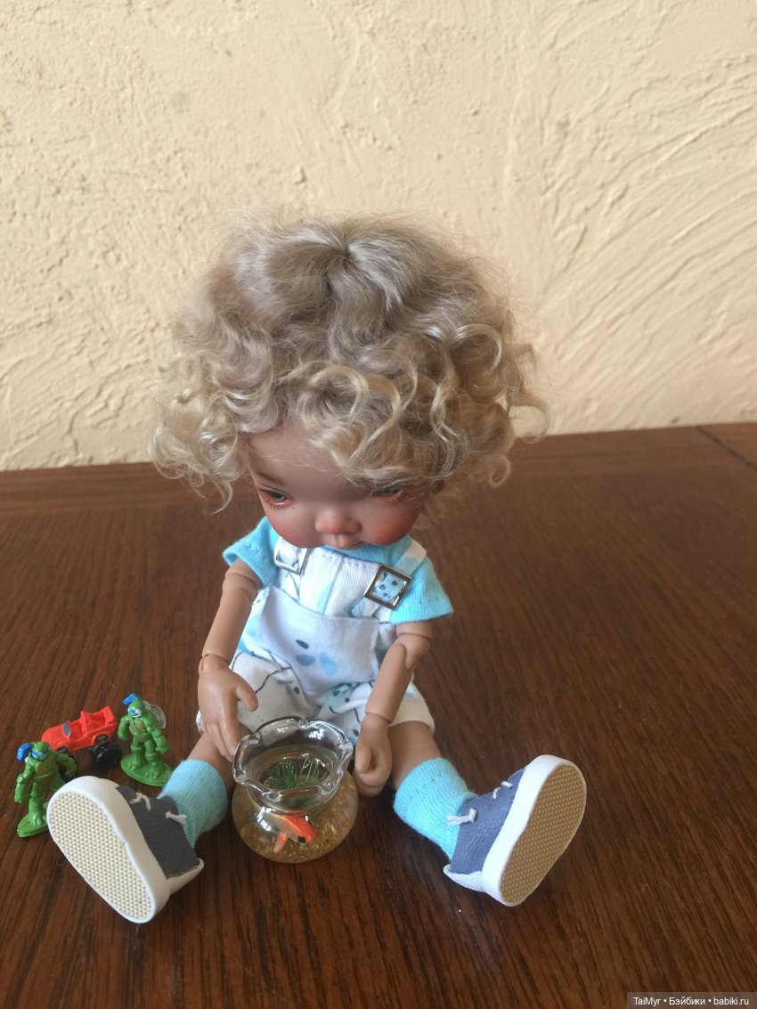 Наряды примеряем - весну призываем