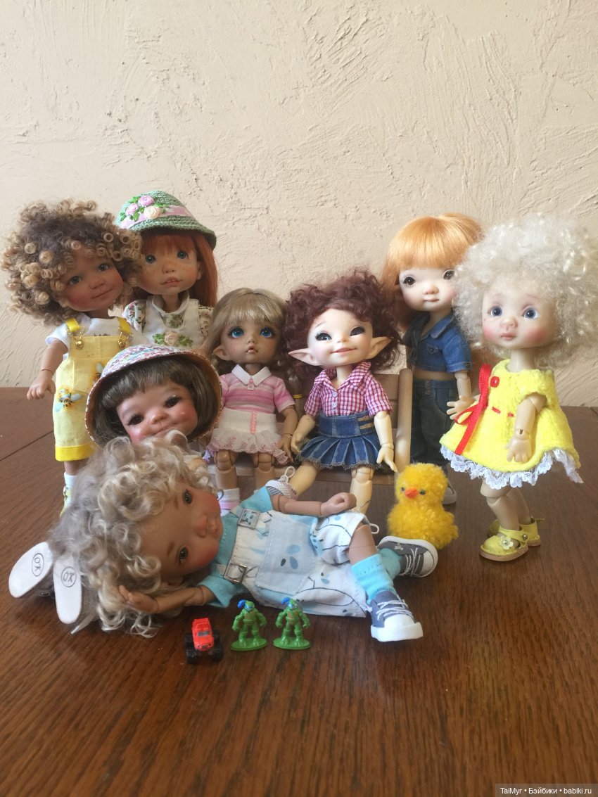 Наряды примеряем - весну призываем