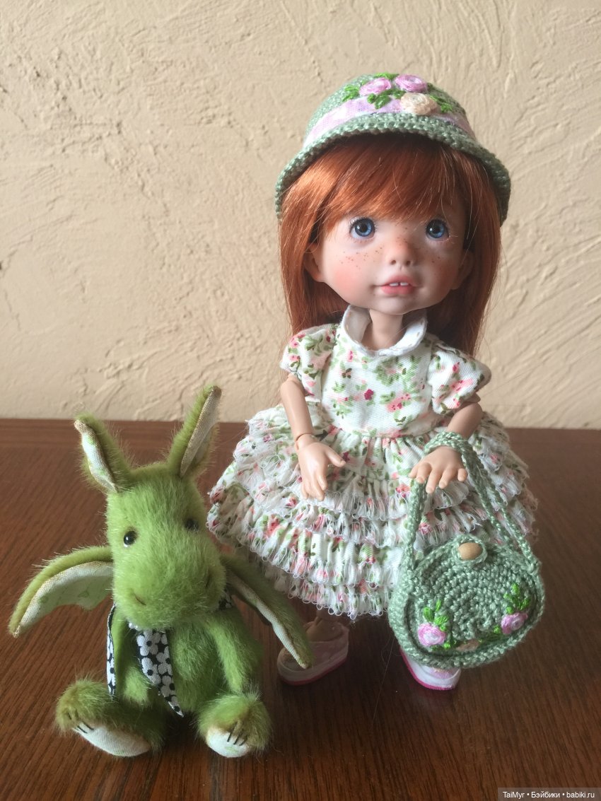 Наряды примеряем - весну призываем (фото 2)