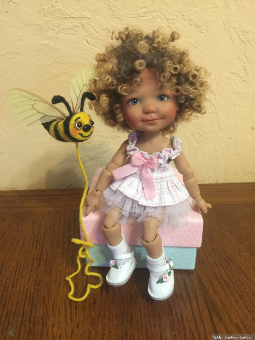 Наряды примеряем - весну призываем (фото 7)