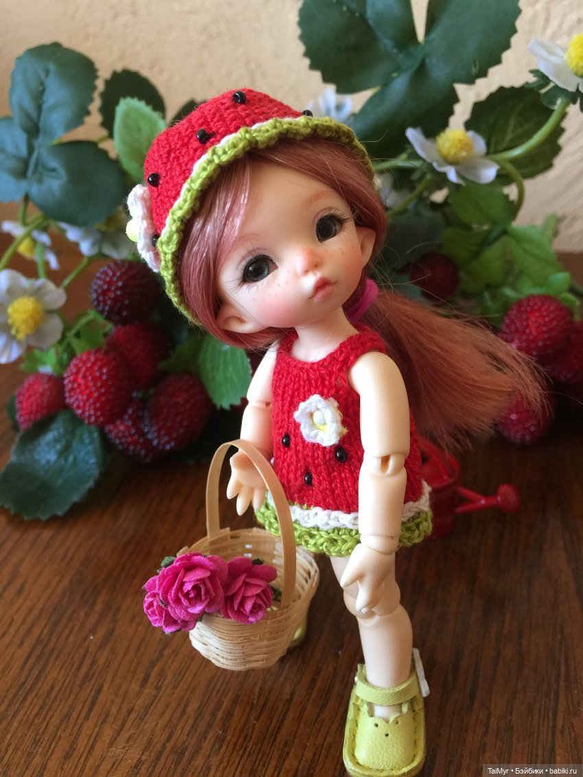 Вам не нравятся Пуки-Пуки? Может Вы просто не умеете их готовить