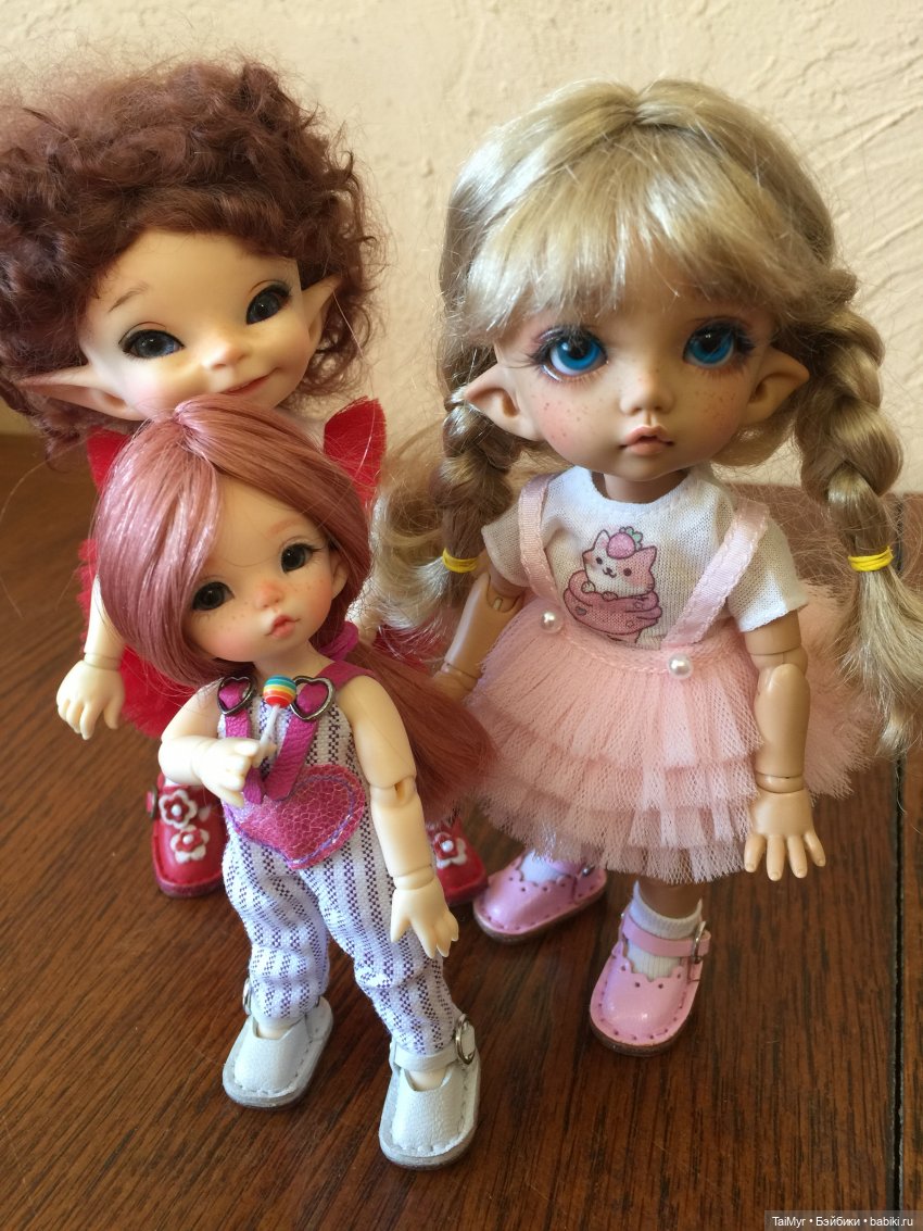 Вам не нравятся Пуки-Пуки? Может Вы просто не умеете их готовить