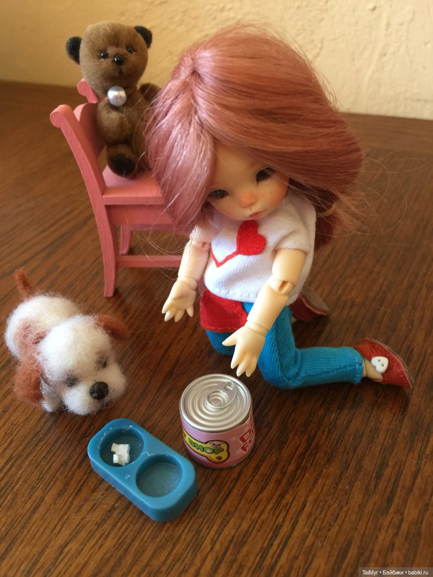 Вам не нравятся Пуки-Пуки? Может Вы просто не умеете их готовить (фото 6)