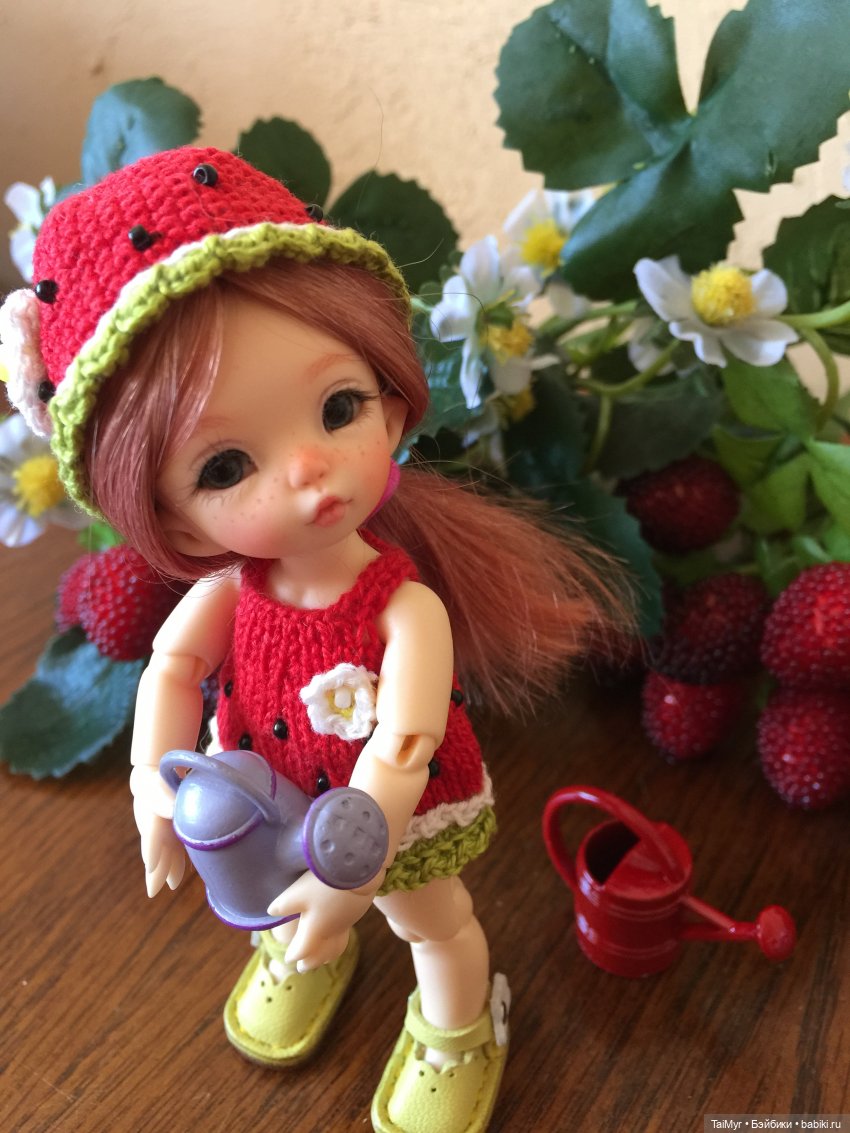 Вам не нравятся Пуки-Пуки? Может Вы просто не умеете их готовить (фото 10)