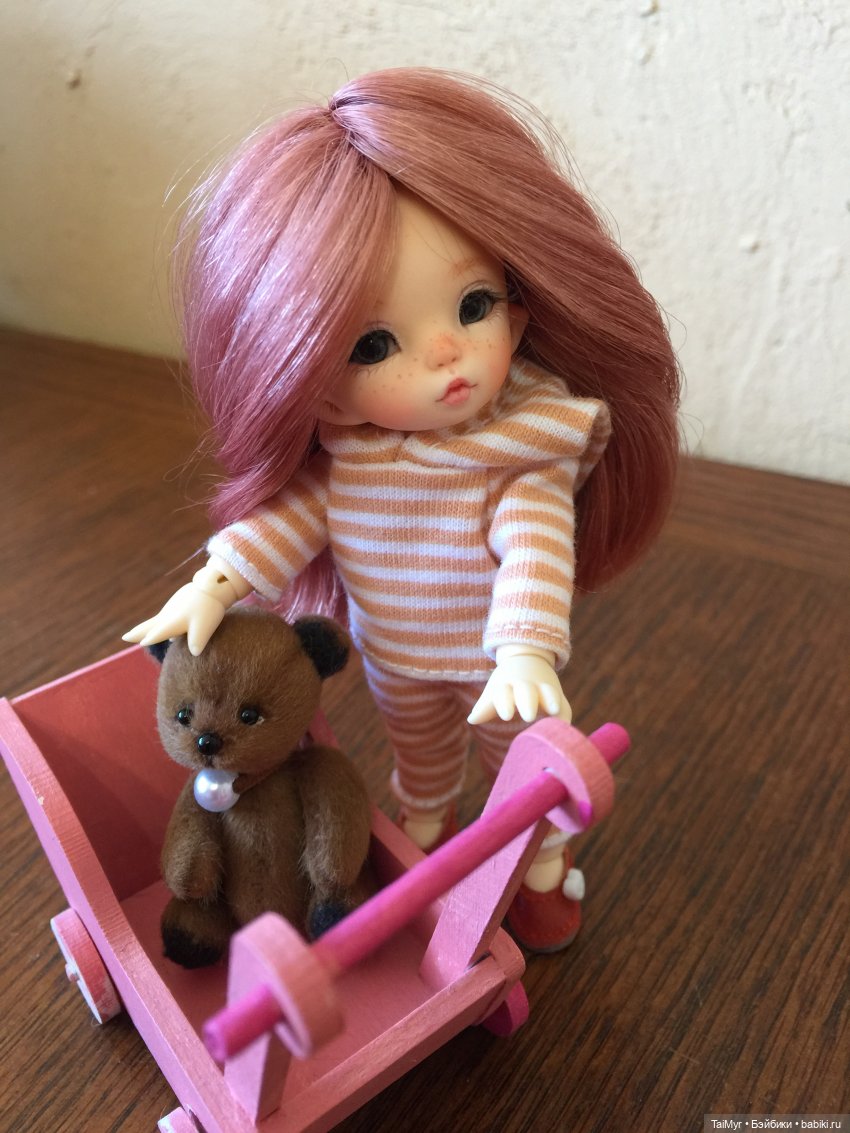 Вам не нравятся Пуки-Пуки? Может Вы просто не умеете их готовить (фото 2)