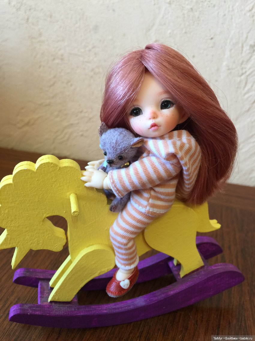 Вам не нравятся Пуки-Пуки? Может Вы просто не умеете их готовить (фото 3)