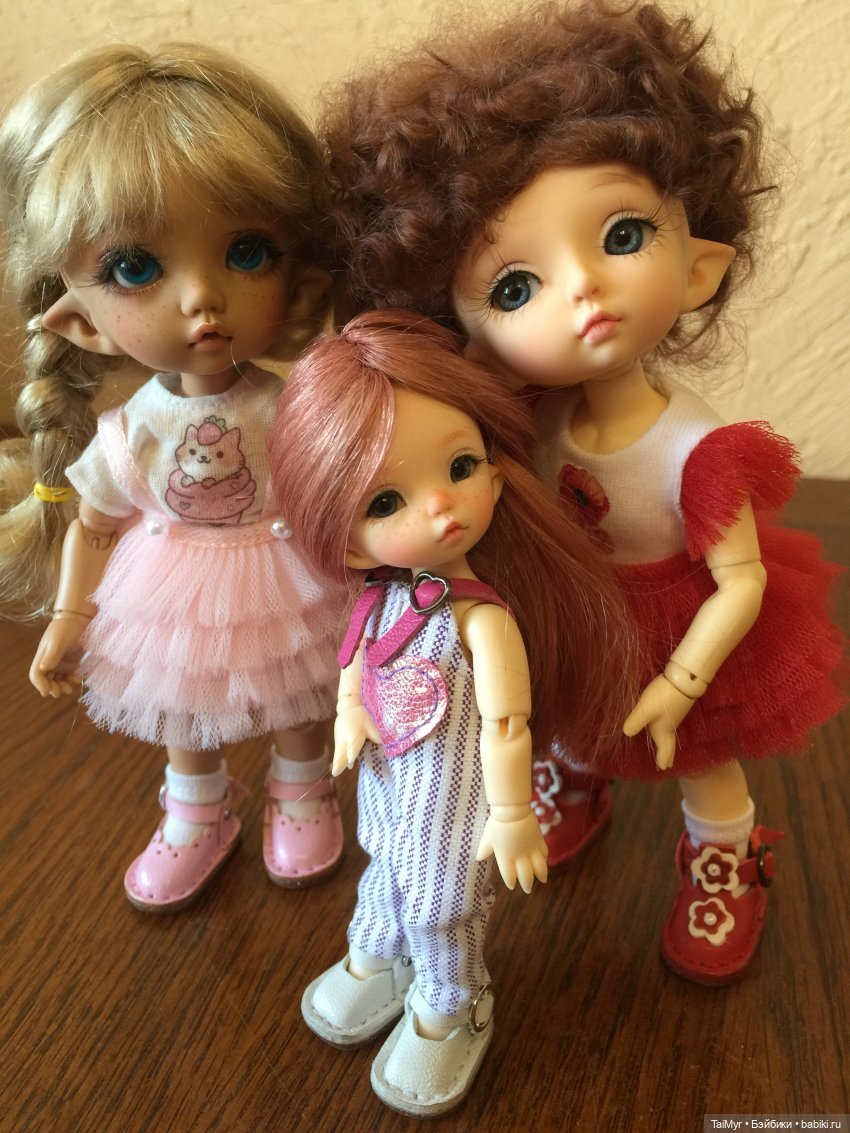 Вам не нравятся Пуки-Пуки? Может Вы просто не умеете их готовить