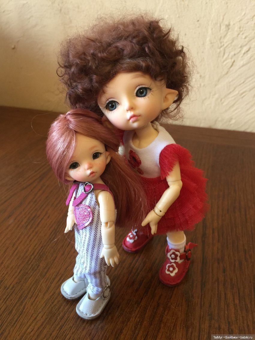 Вам не нравятся Пуки-Пуки? Может Вы просто не умеете их готовить