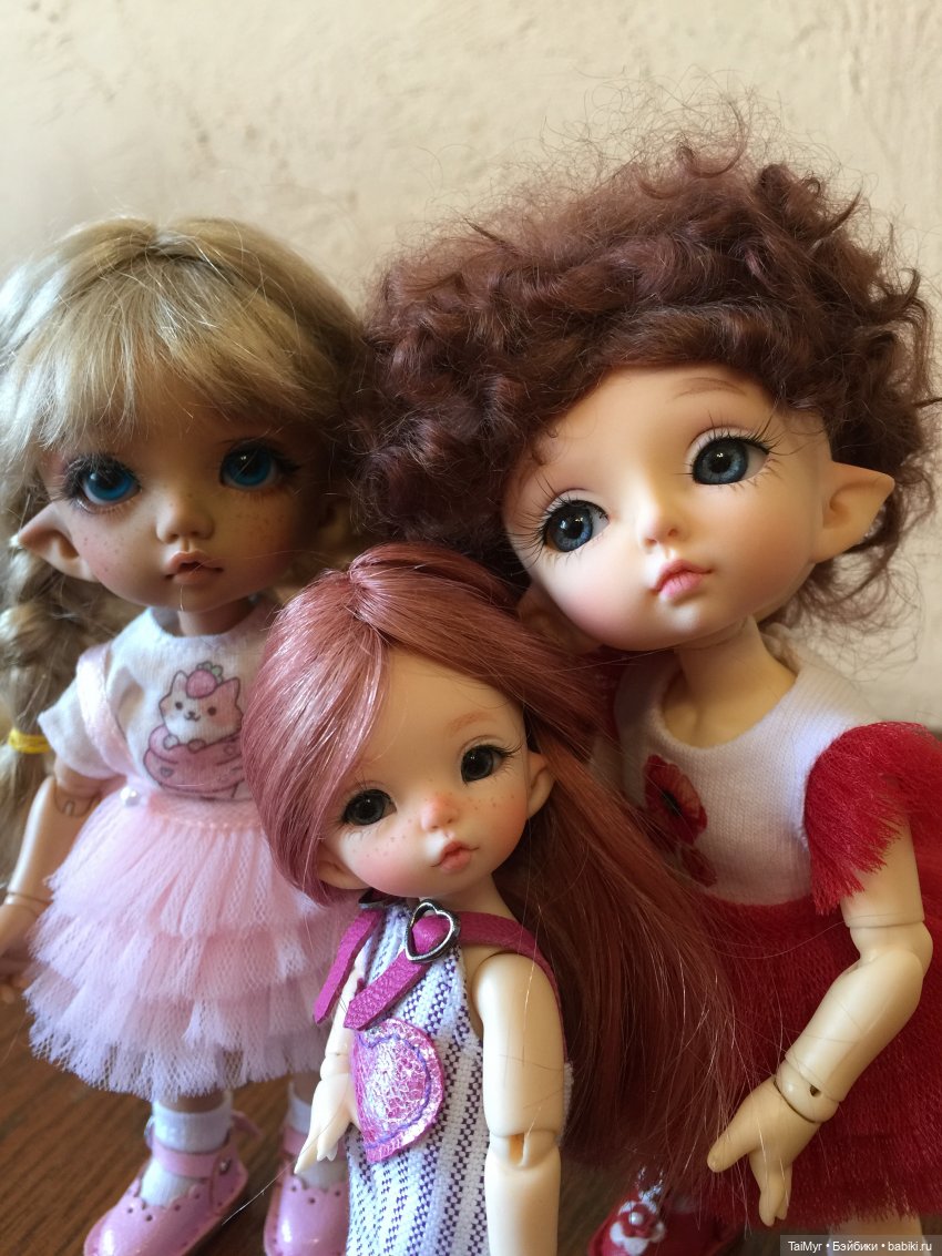 Вам не нравятся Пуки-Пуки? Может Вы просто не умеете их готовить