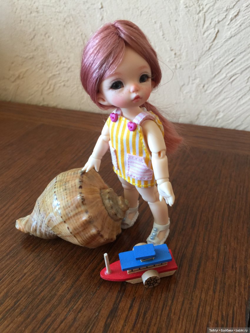 Вам не нравятся Пуки-Пуки? Может Вы просто не умеете их готовить (фото 9)