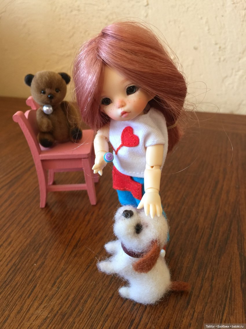 Вам не нравятся Пуки-Пуки? Может Вы просто не умеете их готовить (фото 5)