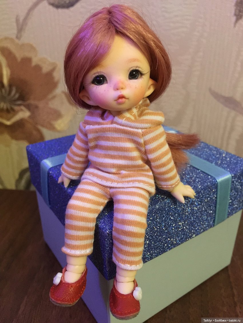 Вам не нравятся Пуки-Пуки? Может Вы просто не умеете их готовить