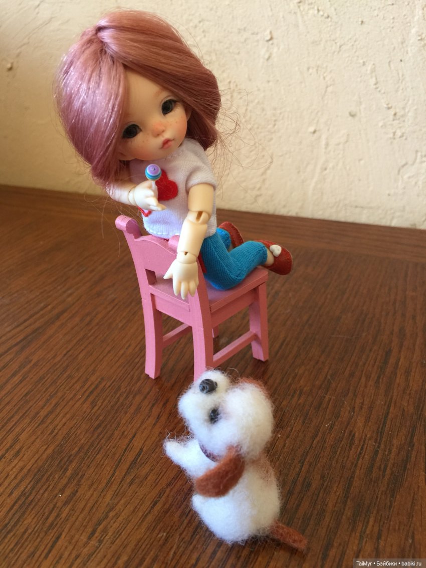 Вам не нравятся Пуки-Пуки? Может Вы просто не умеете их готовить (фото 4)