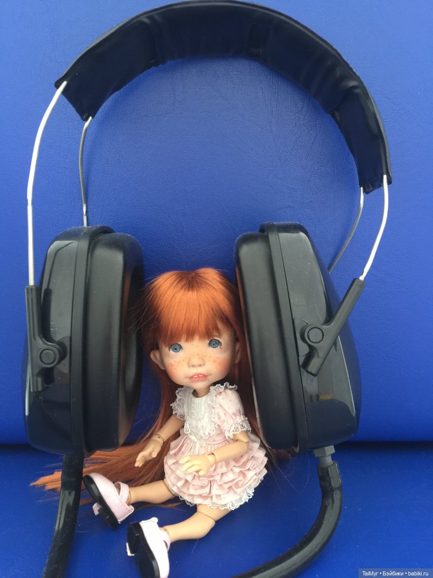 Один день из жизни Люсеньки