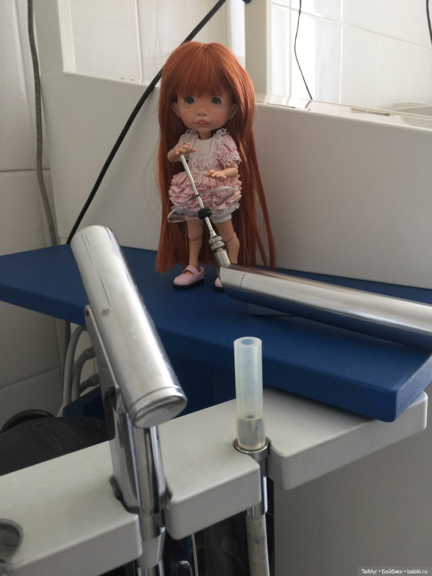 Один день из жизни Люсеньки (фото 10)