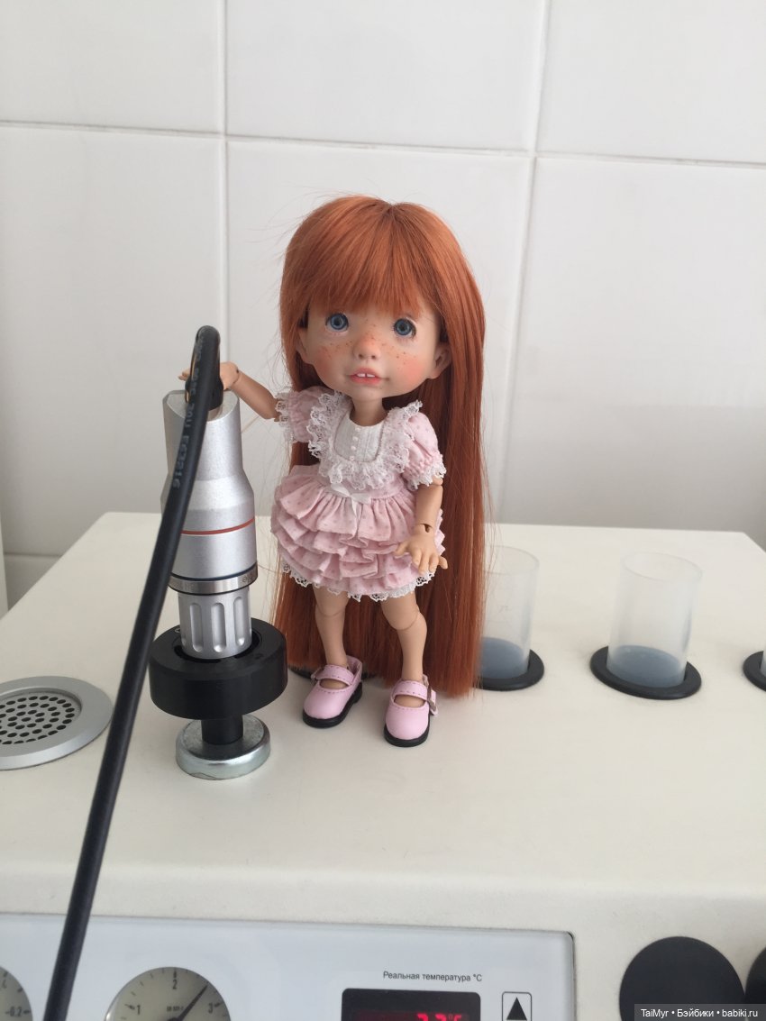 Один день из жизни Люсеньки (фото 8)