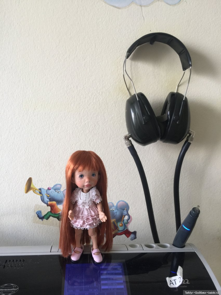 Один день из жизни Люсеньки (фото 5)