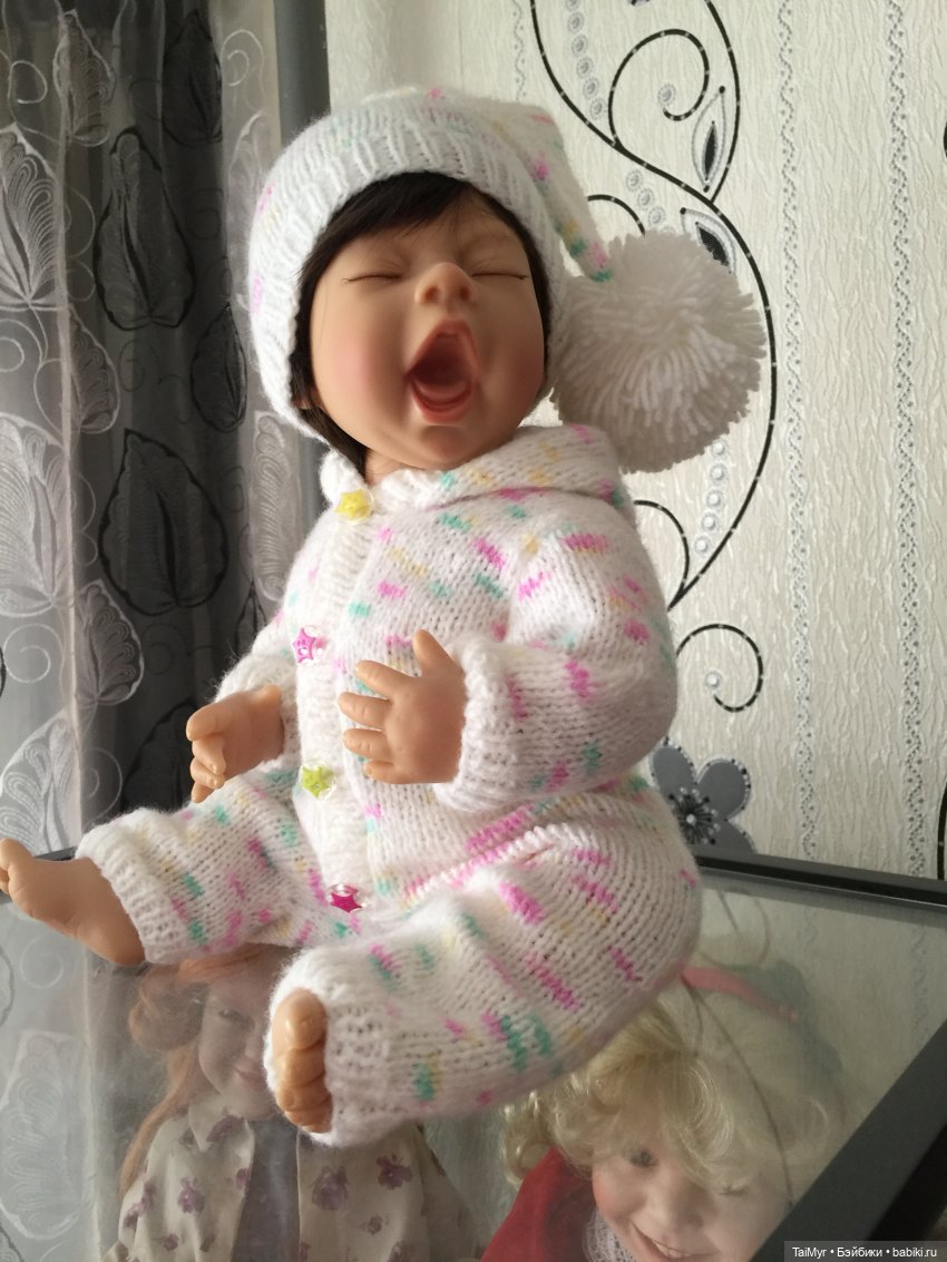 Моя медвежья семейка — Домашние фото авторских игрушек: Тедди