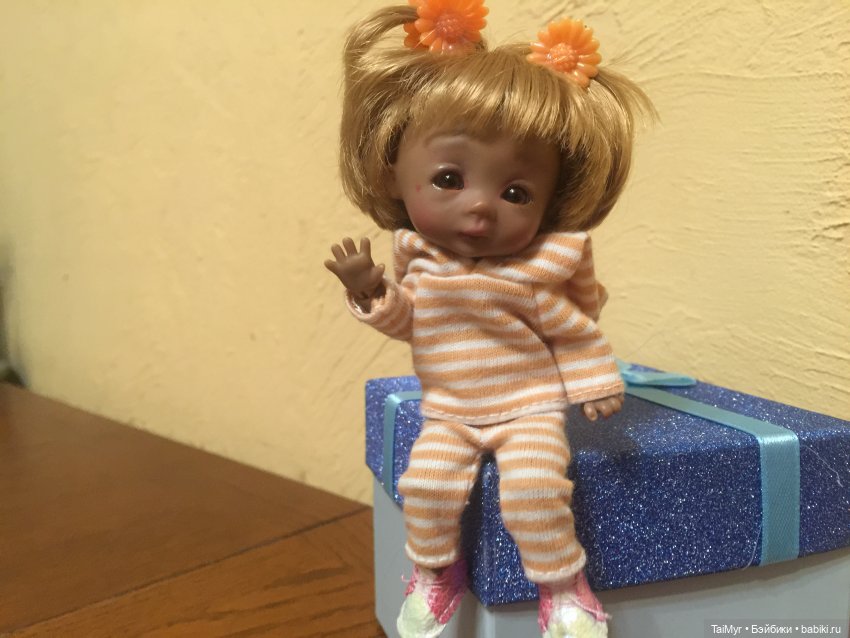 Алиска — Куклы Latidoll (Лати): BJD (БЖД)