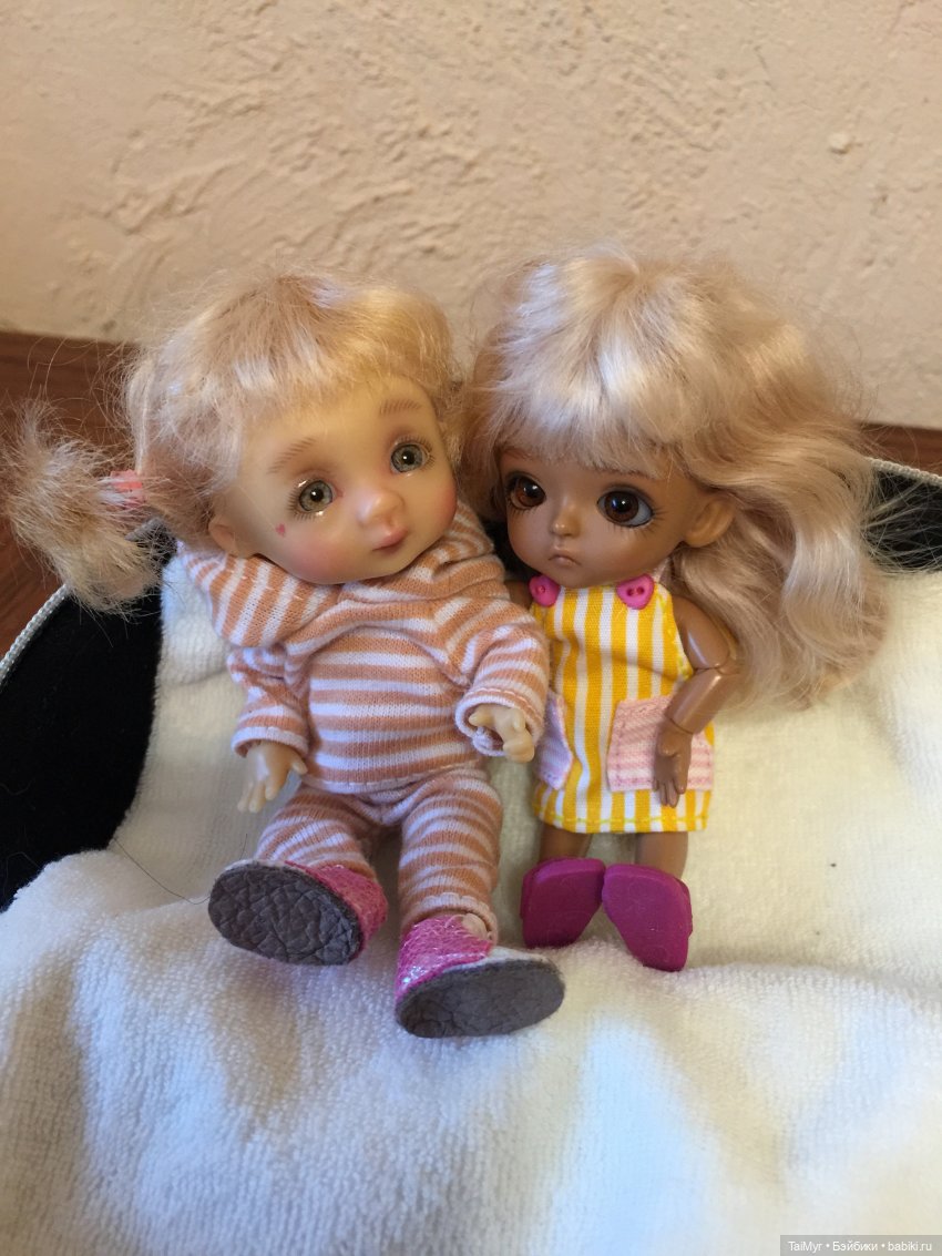 Алиска — Куклы Latidoll (Лати): BJD (БЖД) (фото 6)