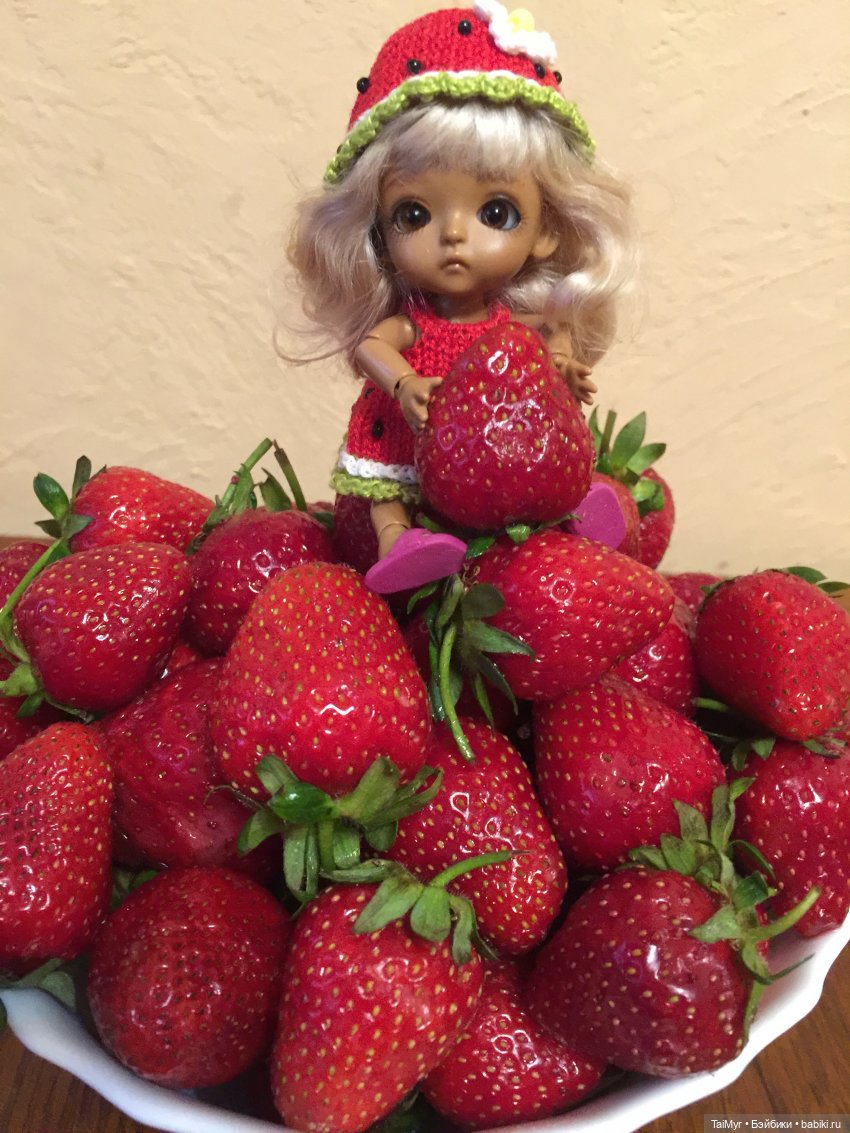 Алиска — Куклы Latidoll (Лати): BJD (БЖД) (фото 9)