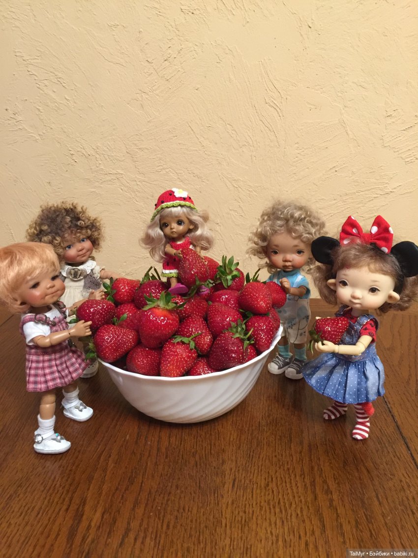 Алиска — Куклы Latidoll (Лати): BJD (БЖД)