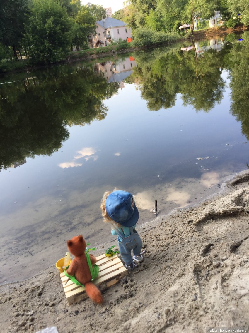 Искатели приключений — Куклы Irrealdoll (Ирреалдолл): BJD (БЖД)