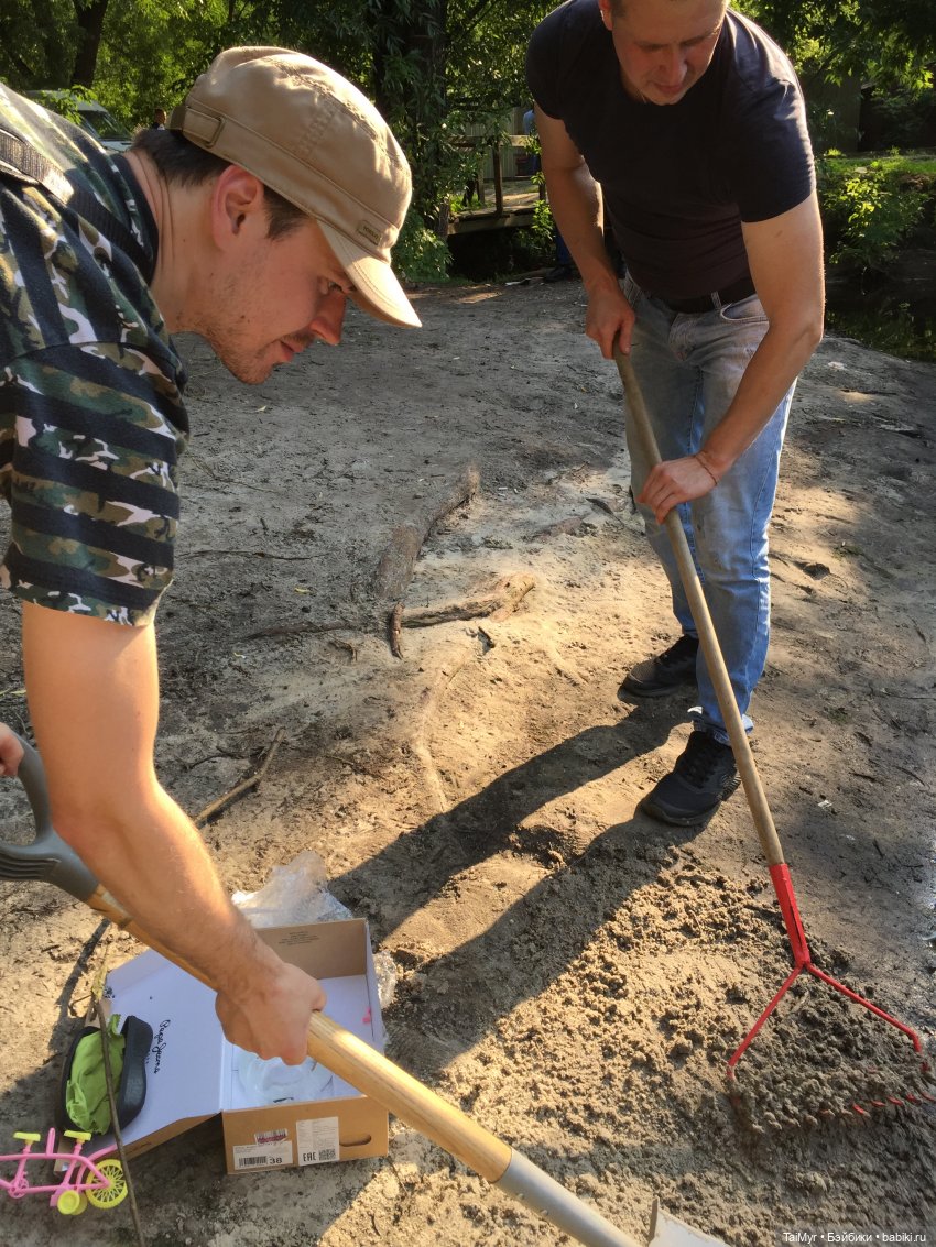 Искатели приключений — Куклы Irrealdoll (Ирреалдолл): BJD (БЖД)