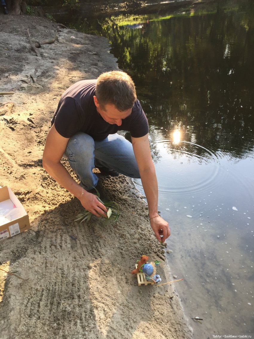 Искатели приключений — Куклы Irrealdoll (Ирреалдолл): BJD (БЖД)