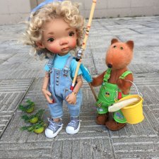 Искатели приключений