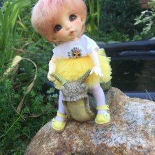 Дачные зарисовки 3