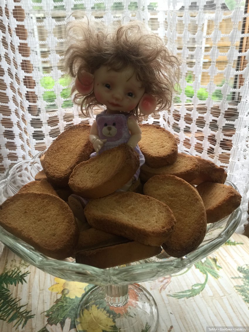 Выходные на даче — Куклы Nikki Britt (Никки Бритт): авторские BJD (БЖД)