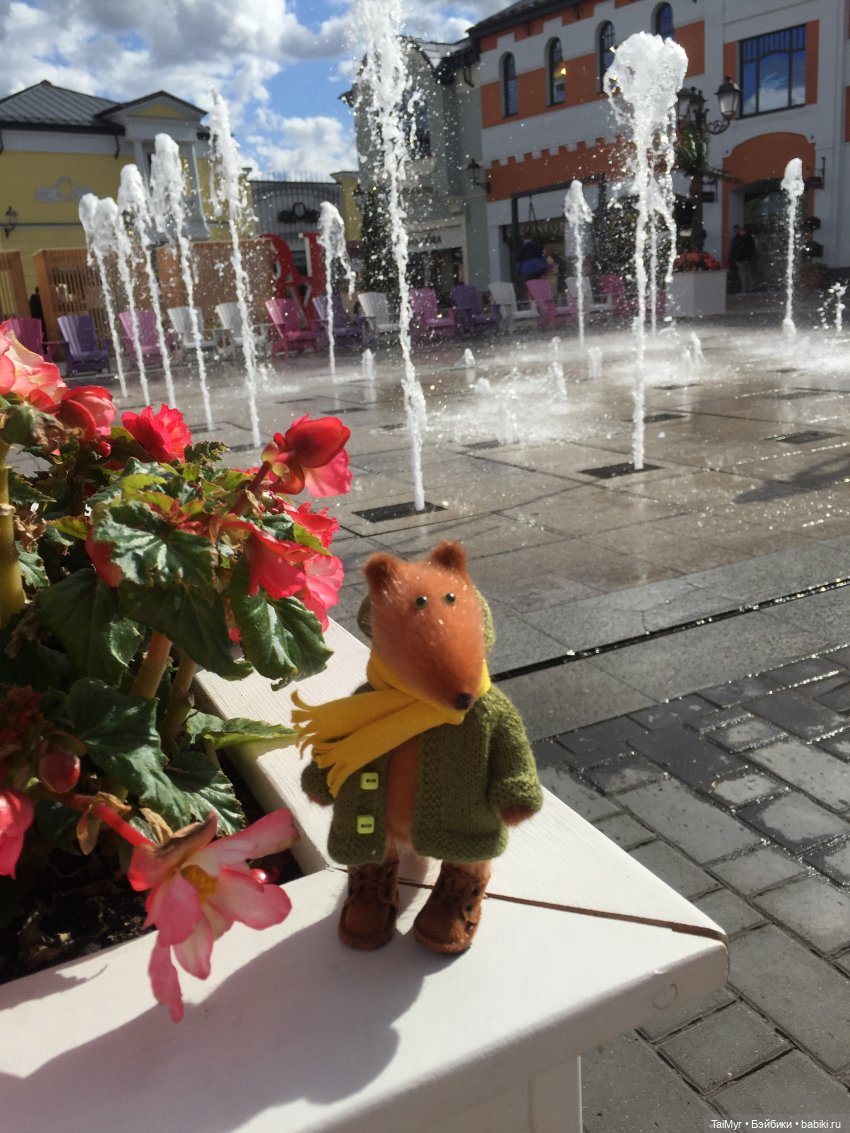 Лучик и Бинго — Куклы Fairyland (ФэйриЛэнд): BJD (БЖД) (фото 7)