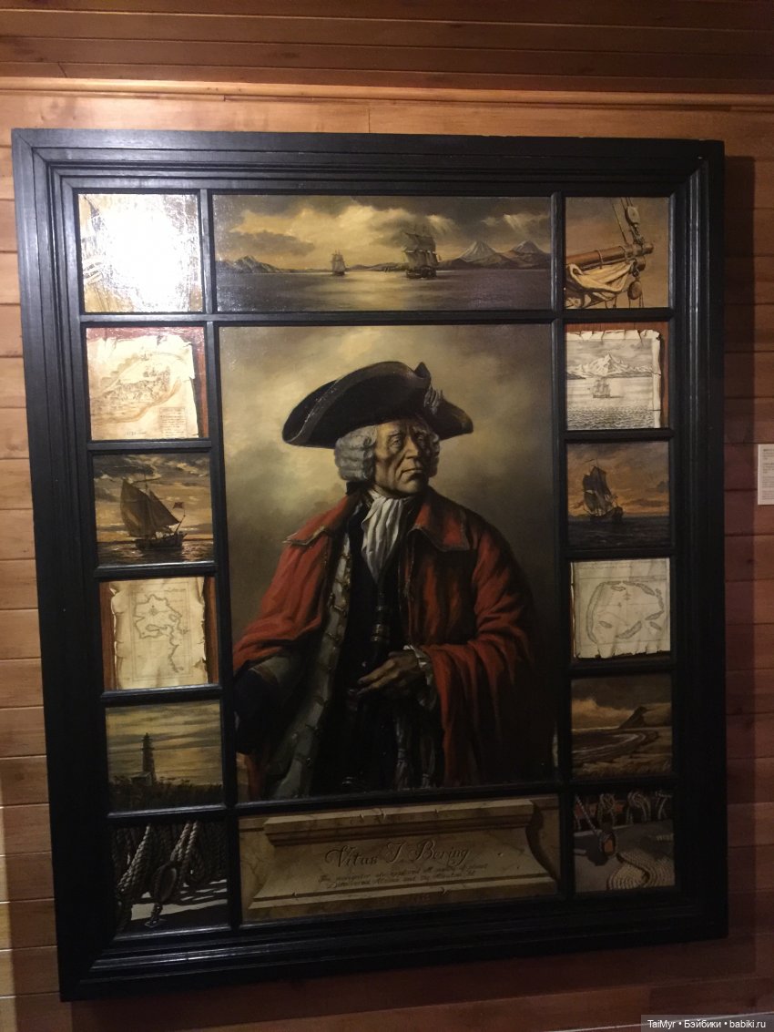 Рождественские каникулы лисёнка Бинго