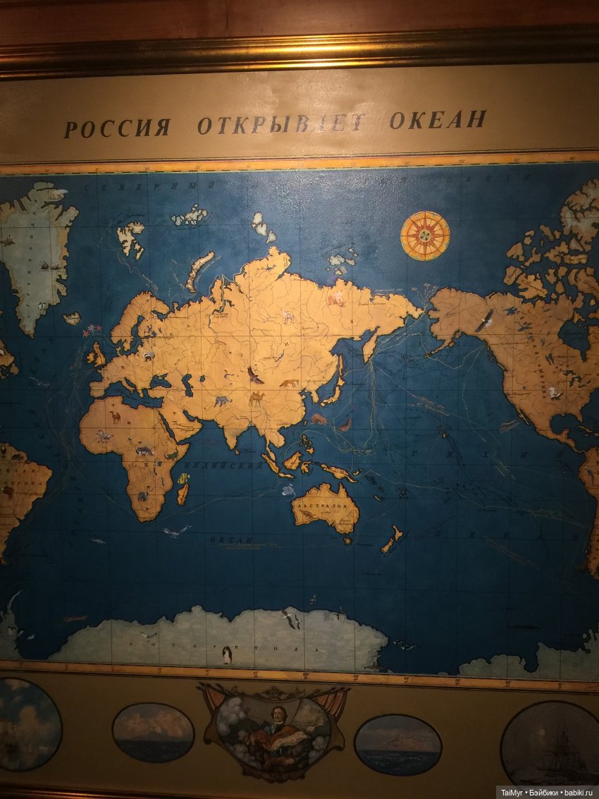 Рождественские каникулы лисёнка Бинго